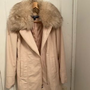 Karl Lagerfeld Coat XS